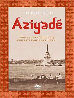 cover image of Aziyade